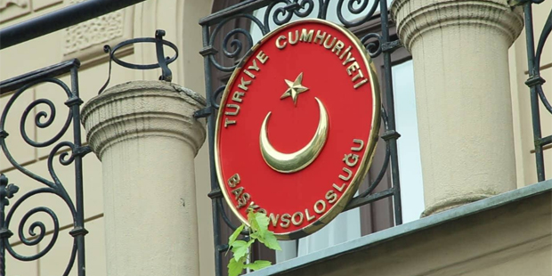 Türkei-Wahl Wien