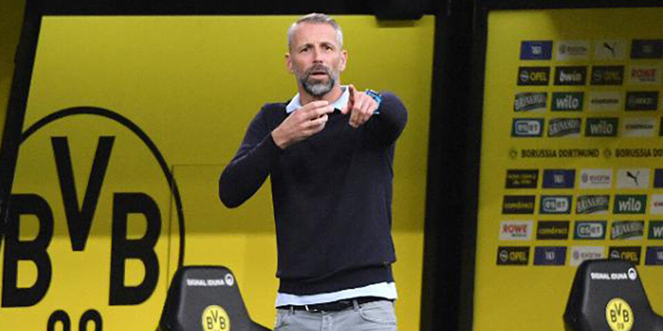 Schnappt sich Dortmund einen Ex-Bullen?