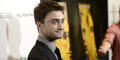 Daniel Radcliffe: Harry Potter machte ihn paranoid