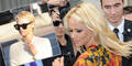 Pamela Anderson erklärt Kurzhaarschnitt