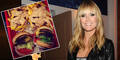 Heidi Klum: Essen für das gute Image?