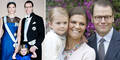 Kronprinzessin Victoria, Prinzessin Estelle & Prinz Daniel: Neues Familienfoto