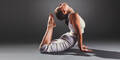 3 Yoga-Übungen für mehr Lust