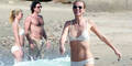 Gwyneth Paltrow: Turtel-Ferien mit Lover Brad Falchuk