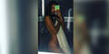 Adriana Lima: Nackt-Selfie