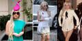 Lady Gaga: bestgekleidetster Star 2011