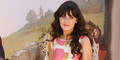 Zooey Deschanel wirbt für Pantene