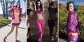 Katy Perry zeigt wie man Jogginghosen trägt