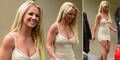Britney Spears auf Zwangs-Diät für X-Factor
