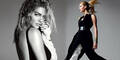 Kate Upton modelt wieder für Vogue