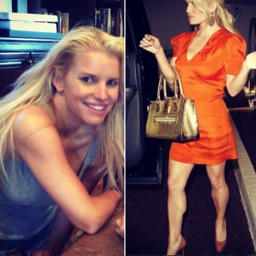 Jessica Simpson