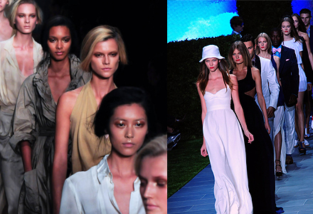NY Fashion Week
