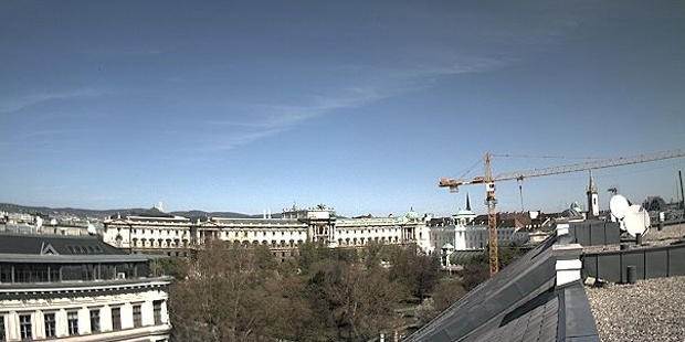 Mini-Sommer brachte 28 Grad