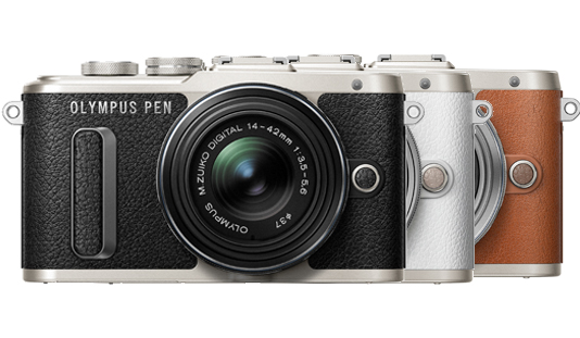 Olympus