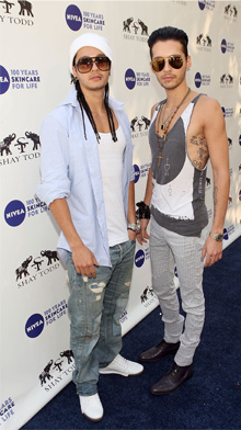Tokio Hotel