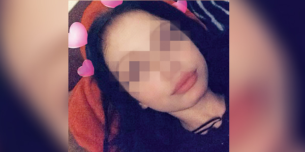 Manuela K. Wiener Neustadt Mord