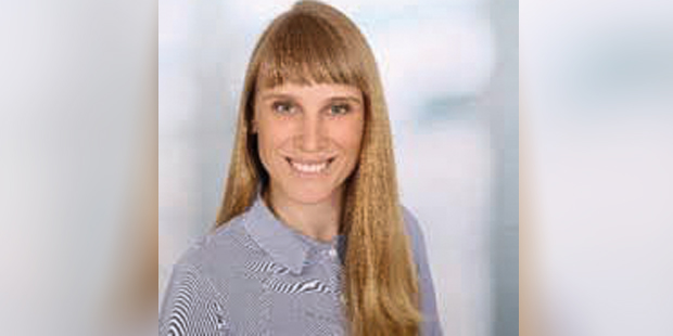 Larissa Kern