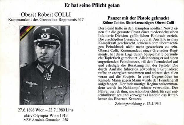 Neue Nazi-Enthüllungen: Jetzt spricht Strache