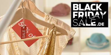 Black Friday Sale: Mode- und Beauty-Deals des Jahres stehen vor der Tür