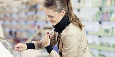Kosmetik-Trends 2014