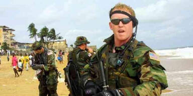 Navy-Seal: So tötete ich Osama Bin Laden