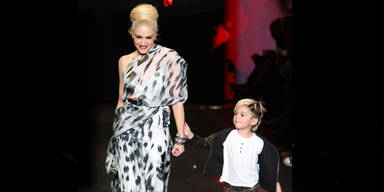 Gwen Stefani entwirft Kinderkollektion