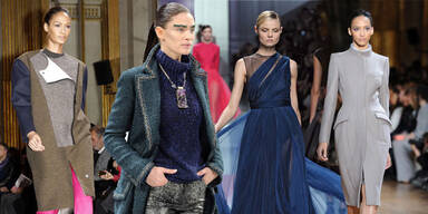 Das war die Fashion Week Paris