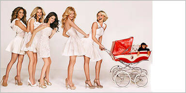 J.Lo, Cameron Diaz & Co über das Mutterdasein & Kinder