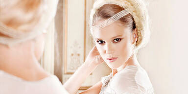 Hochzeit ohne Beauty-Probleme
