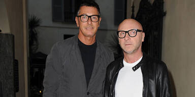 Dolce& Gabbana müssen doch vor Gericht