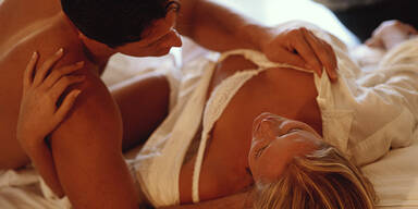 Top 5 der weiblichen Sex-Fantasien