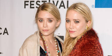 Olsen-Zwillinge machen jetzt auch bezahlbare Taschen