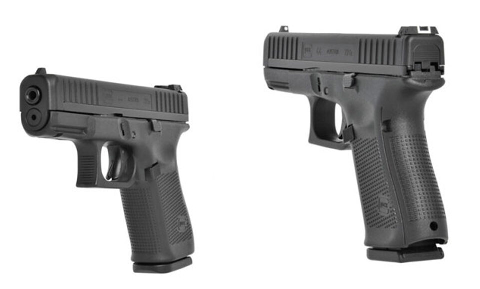 Glock 44