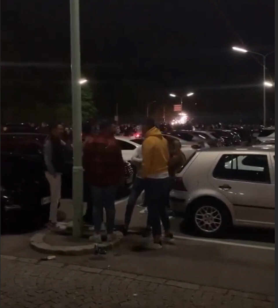 Tuning Treffen Kahlenberg