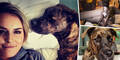 Lindsey Vonn: Instagram-Profil für Hund Leo