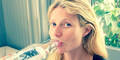 Gwyneth Paltrow ungeschminkt