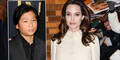 Angelina Jolie, Pax Thien Pitt Jolie
