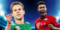 Voting: Alle jagen Seriensieger Rapid