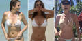 Bikini-Stars über 50