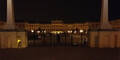 Schönbrunn Earth Hour Wien