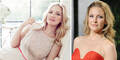 Kate Hudson modelt für Ann Taylor