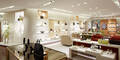 Louis Vuitton eröffnete Damenabteilung