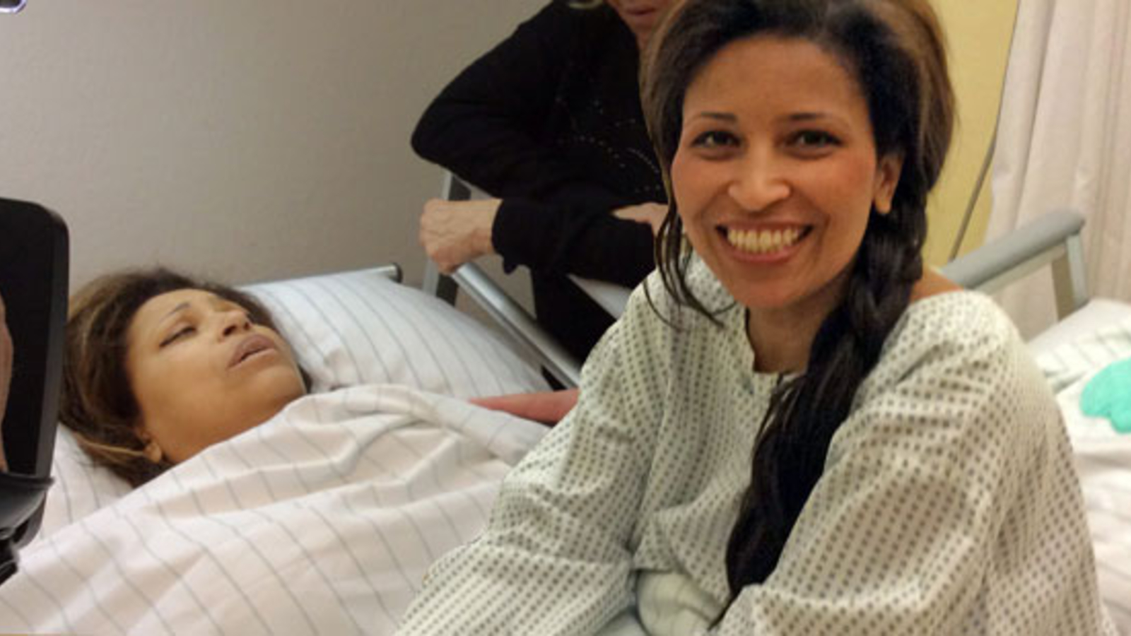 Bodyshaming Und Rassismus Patricia Blanco Setzt Ein Zeichen So Kannst Du Helfen - mbelguq