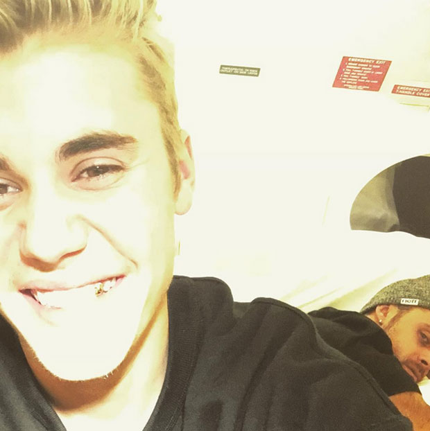 Justin Bieber