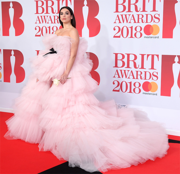 Dua Lipa