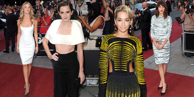 GQ Awards: Die Looks der Stars
