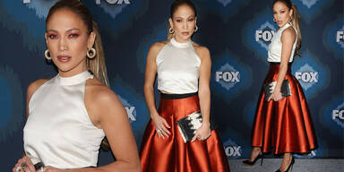 Jennifer Lopez