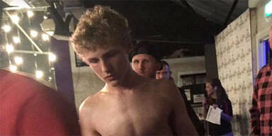 Kickbox-Champion (14) stirbt im finalen Kampf