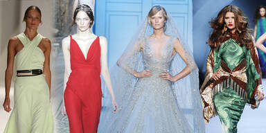 Besten Fashion Shows