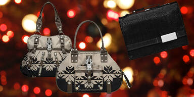 MADONNA veschenkt It-Taschen zu Weihnachten